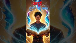 जादुई दुनियाँ का रास्ता  part 1  Magic World Road Part 1 [upl. by Ahsaet]