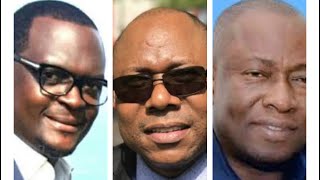 URGENT  BAGARRE ENTRE JACKY NDALA ET ZACHARIE BABABASWEKABUYA DÉPLUMÉ PAR DEO BIZIBUJKK EN COLÈRE [upl. by Fasano]