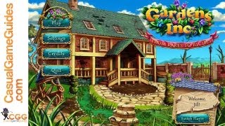 Gardens Inc Chapter 43 Walkthrough [upl. by Zelikow437]