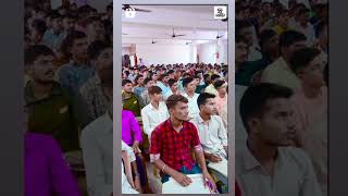 Sankalp classes Barmer youtubeshorts shortvideo skdigitalstudiobmr [upl. by Annaliese]