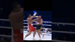 Tyson Fury Defeated Wladimir Klitschko By Unanimous Decision [upl. by Eylloh]