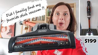 Black amp Decker 18V 4 in 1 Powerseries Extreme Stick Vacuum BHFEV182CXE  Review [upl. by Oznarol]