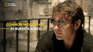 Connor Woodman in Buenos Aires  Scam City  हिंदी  S1  E4  Nat Geo [upl. by Icaj]