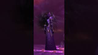 13  Top 20 Transmog Sets  20 Years of World of Warcraft [upl. by Aras]