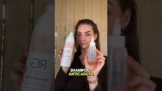 Come applicare lo shampoo anticaduta a casa [upl. by Fesoj]