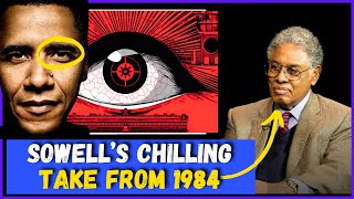 Thomas Sowells SCARY WARNING from 1984  RICH vs POOR  Thomas Sowell Reacs [upl. by Othilie]