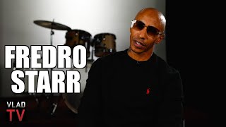 Fredro Starr Doesnt Care Jam Master Jays Alleged Killers were Arrested Part 8 [upl. by Shalna153]