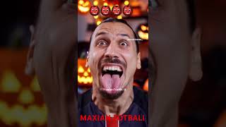 maxian fotball ka horror video last tk dekhna 👹👹 [upl. by Myrvyn467]