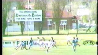 VFA Early 1980s Prahran Vs Sandringham 1 Point Thriller Toorak Park [upl. by Esyla895]