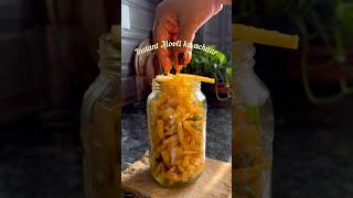 Ye waala achaar khaya hai achaarrecipe shortsviral homemadefood [upl. by Brennan]