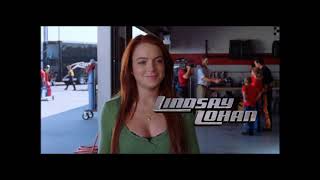 Herbie Fully Loaded 2005  Trailer [upl. by Tomasine206]