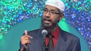 Rebuttal  Why are first cousin marriages allowed in Islam by Dr Zakir Naikmp4 [upl. by Maressa738]