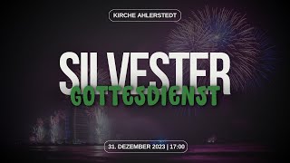 🎆🥂 Silvester 2023  31122023 1700 Uhr [upl. by Burkley]