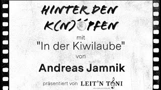 In der Kiwilaube  Andi amp Toni  Hinter den Knöpfen [upl. by Taryn699]