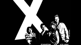 X The Worlds Greatest Punk Band [upl. by Willet]