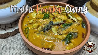 Mathi Koorka Curry  Naadan Curry [upl. by Ylus803]