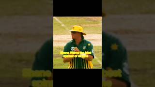 Shane Warne amazing wickets  shanewarne  cricketlover  cricket  wickets  viralshort [upl. by Ahsetan]