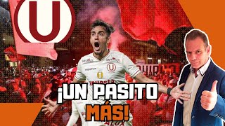 【🔴En vivo】UNIVERSITARIO DE DEPORTES GANÓ Y ESTA A UN SOLO PASO DEL BICAMPEONATO ⚽envivo [upl. by Frazer]