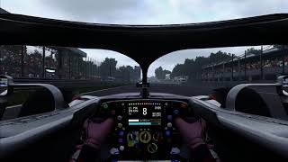 F1 2018 TOP SPEED WORLD RECORD 394 KMH [upl. by Easton]