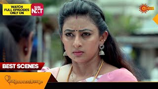 Anandha Ragam  Best Scenes  18 May 2024  Surya TV Serial [upl. by Akemet]