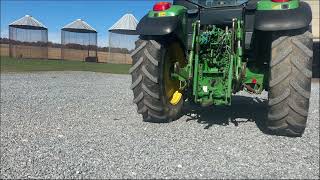 2012 JOHN DEERE 6230 For Sale [upl. by Setiram]