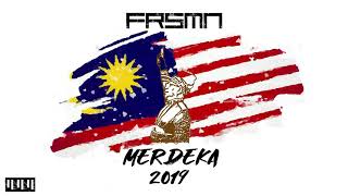 FRSMN  Merdeka 2019 Remix [upl. by Strenta]