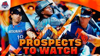 What Mets TripleA Stars Should You Be Tracking w Dick Scott [upl. by Arraeit]