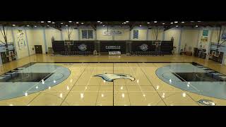 Cabrillo College vs Ohlone College Womens Junior College Volleyball [upl. by Ellak]