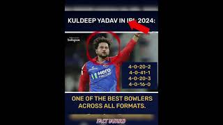 KULDEEP IN IPL 2024ipl 2024Csksrhrcbipl match liveIpl 2024 points tableKkrGtgtvsdcdcvsgt [upl. by Ivar466]