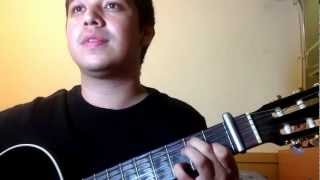 Adoro  Armando Manzanero Cover [upl. by Morgana]