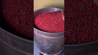 Plastic Rope Manufacturing Process for Packaging Needs shortvideo amazingprocess [upl. by Anev413]