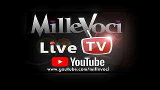 MilleVoci TV [upl. by Siva]