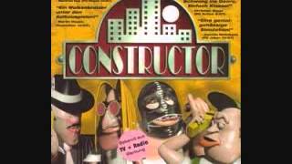 Constructor Game OST  Vacant Property Music [upl. by Cotter]