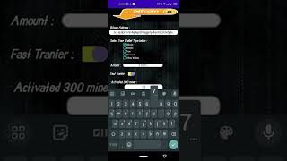 This mobile app pays in BTC to all crypto wallet Dark Web Bitcoin GeneratAPK [upl. by Kcub841]