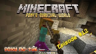 Minecraft Survival  How to find Slimes and make a Lead 12 [upl. by Atile665]