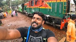 Matheran Asia’s only Automobile Free City  Day 8 Monsoon Maharashtra  Rider Mugi [upl. by Landrum]