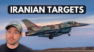 US Israel Strike Iranian Targets  Ceasefire Talks Stall 26DEC2023 [upl. by Orgell13]