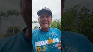 IRONMAN HAWAII X IRONMAN 703 HAWAII [upl. by Niarb282]