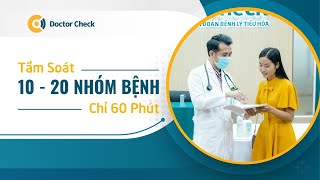 Khám Phá Bí Quyết Sống Khỏe Tầm Soát Sức Khỏe Chỉ Trong 90 Phút [upl. by Nylessoj69]