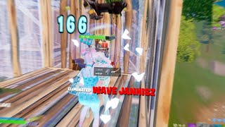 Late 2 👹 ft best clips  Fortnite Montage [upl. by Nylirak439]