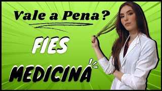 EXPLICANDO O FIES 2021 PARA MEDICINAQUAL A NOTA DE CORTE PARA PASSAR [upl. by Jonina433]