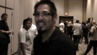 Antonio Margarito makes prediction on Manny Pacquiao fight FIGHTFANCOM BREAKING NEWS [upl. by Heisser]