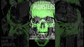 💀 Ghost Rider ManThing amp Werewolf by Night BLOODSTONE amp The LEGION OF MONSTERS SPOOKY COMICS [upl. by Quackenbush]