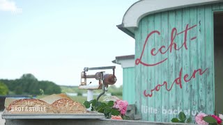 TV DOKU  Die quot kleinste Bäckerei quot Deutschlands in Bünsdorf am Wittensee  bei ECKERNFÖRDE  2023 [upl. by Ailices648]