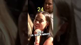 Matt Rife crowd work 3 kids already mattrife comedy mattrifecomedy funny prank [upl. by Sielen]