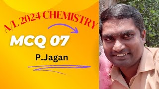 202407 mcq  AL chemistry [upl. by Belier415]