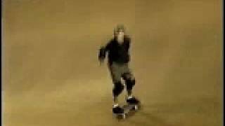 Skateboarding  Tony Hawks 900 Degree Spin [upl. by Mccollum]