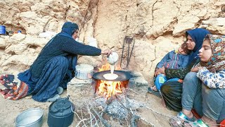 nomadic life style of Iran [upl. by Aioj]