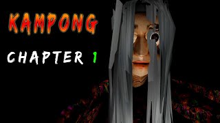 Kampong  Chapter 1  Roblox   Full Walkthrough [upl. by Tiernan]