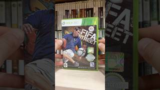 Моя коллекция игр для Xbox 360 FIFA Street 2012 fifa fifastreet xbox360 [upl. by Nirej]